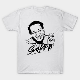 Soeharto T-Shirt
